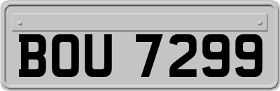 BOU7299