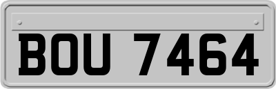 BOU7464