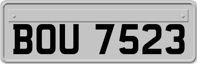 BOU7523