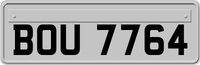 BOU7764