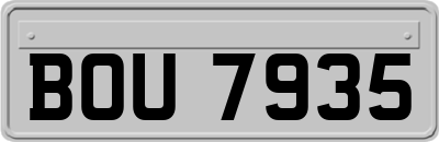 BOU7935