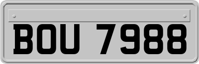 BOU7988