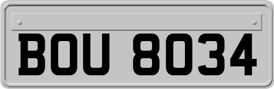 BOU8034