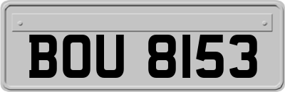 BOU8153