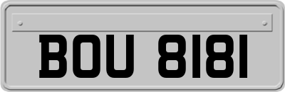 BOU8181