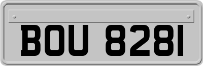 BOU8281