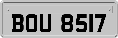BOU8517