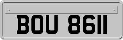 BOU8611