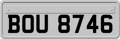 BOU8746