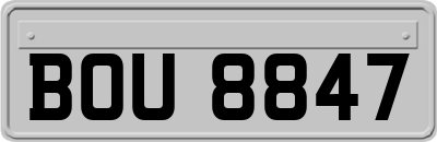BOU8847