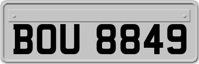 BOU8849