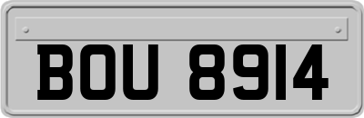 BOU8914