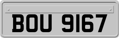 BOU9167