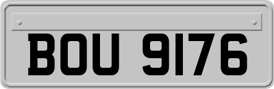 BOU9176