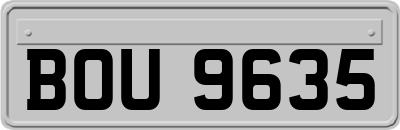 BOU9635