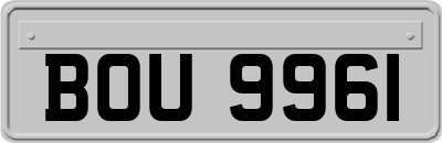 BOU9961