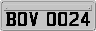 BOV0024