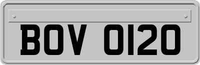 BOV0120