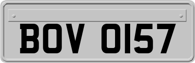 BOV0157