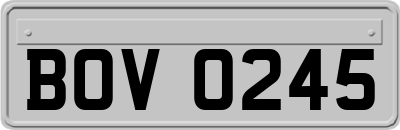 BOV0245