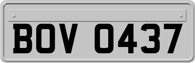 BOV0437