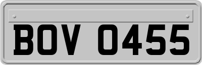 BOV0455