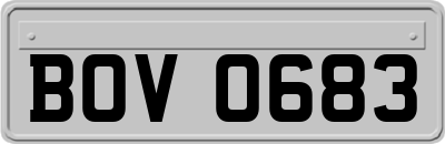 BOV0683
