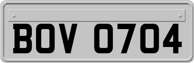 BOV0704
