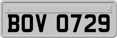 BOV0729