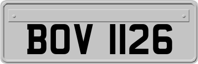 BOV1126