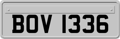 BOV1336