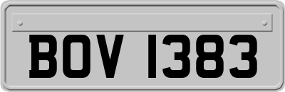 BOV1383
