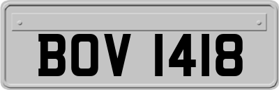 BOV1418