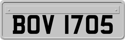 BOV1705