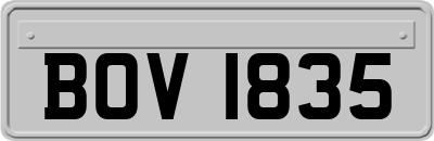 BOV1835