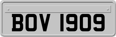 BOV1909