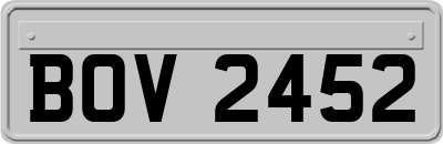 BOV2452