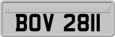 BOV2811