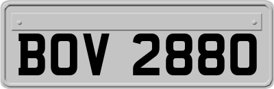 BOV2880