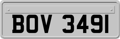 BOV3491