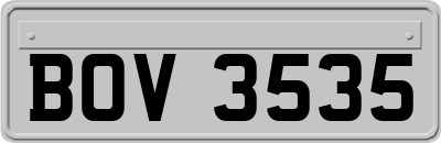 BOV3535