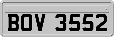 BOV3552
