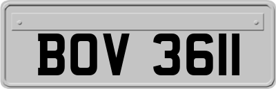BOV3611