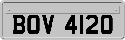 BOV4120
