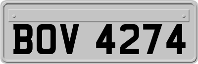 BOV4274