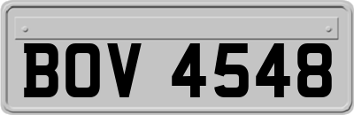 BOV4548