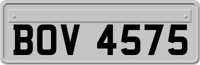 BOV4575