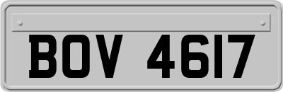 BOV4617