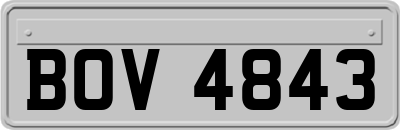 BOV4843