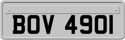 BOV4901